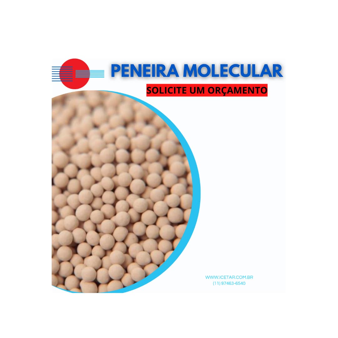 PENEIRA MOLECULAR