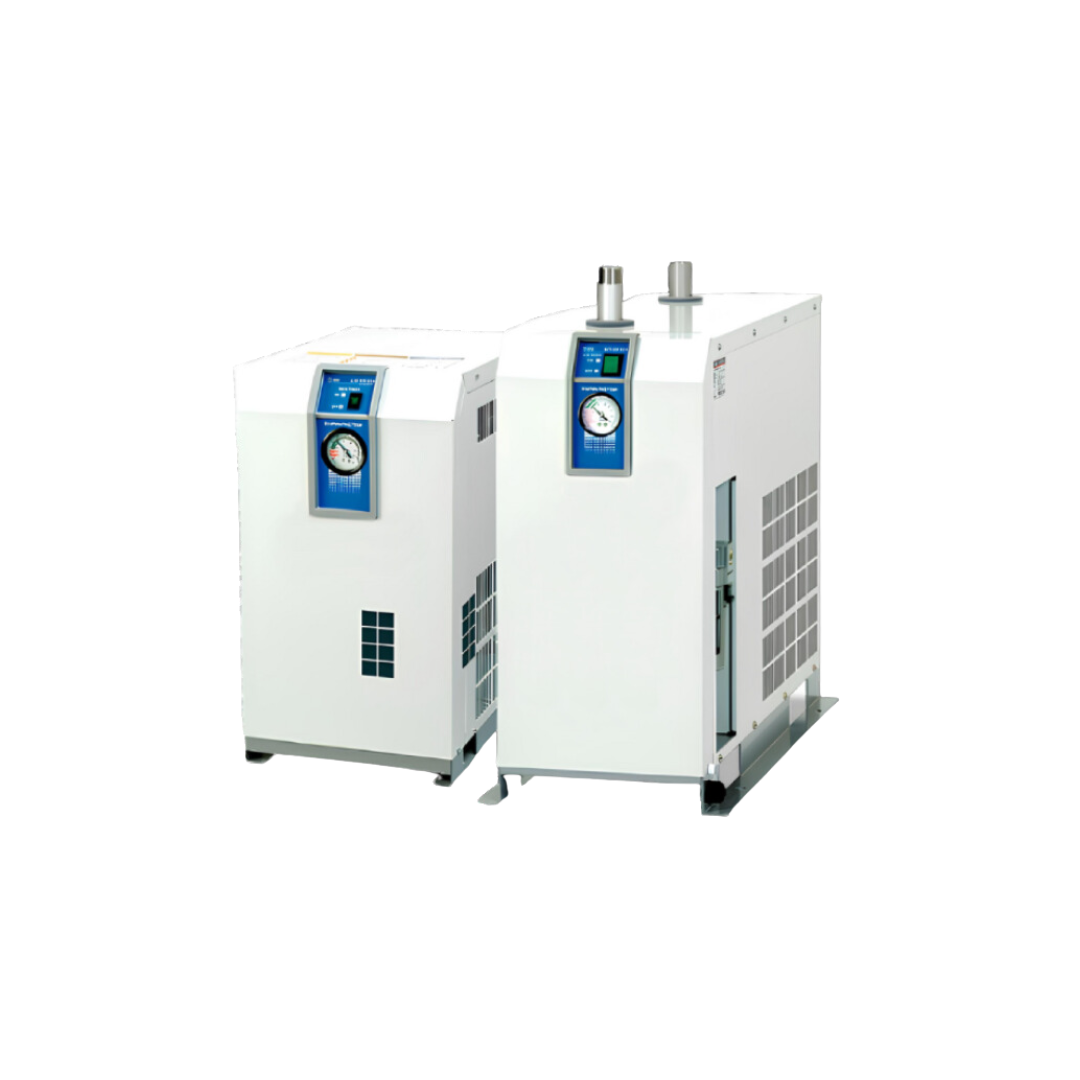 Secador por Refrigeção IDF.