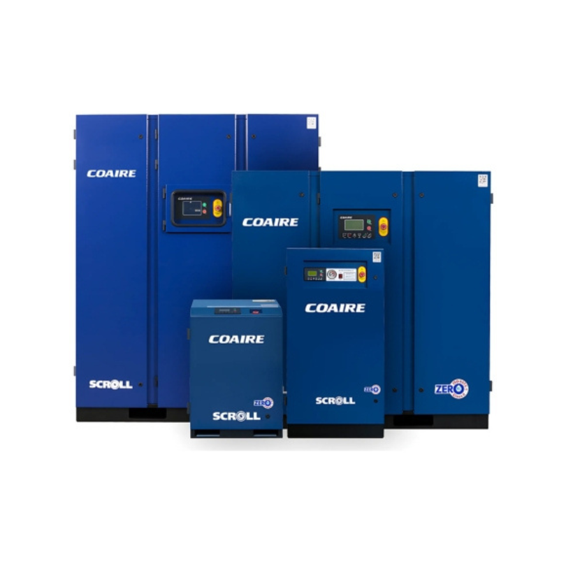 Compressores COAIRE.