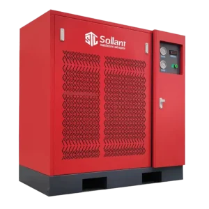 Secador de Ar por Refrigeração