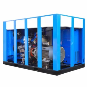 compressor de ar de parafuso 55kW
