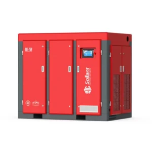 Compressor de Ar de Parafuso 75kW