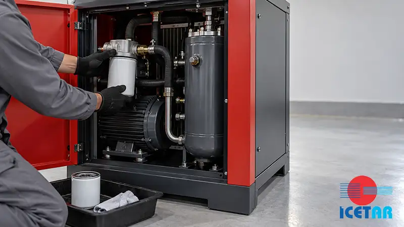 icetar-manutencao-preventiva-compressor-de-ar