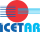 Logo da ICETAR.
